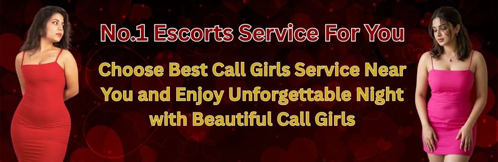 Call Girls in Mandi House